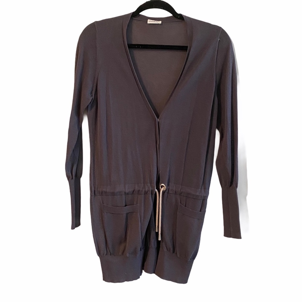 Rivamonte great light weight cardigan